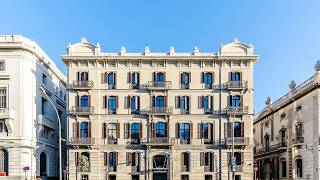 Hotel Ciutadella Barcelona | Barcelona, Spain | Hotel Review 🏩