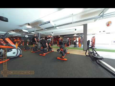 Basic-Fit Miniature vidéo YouTube 8