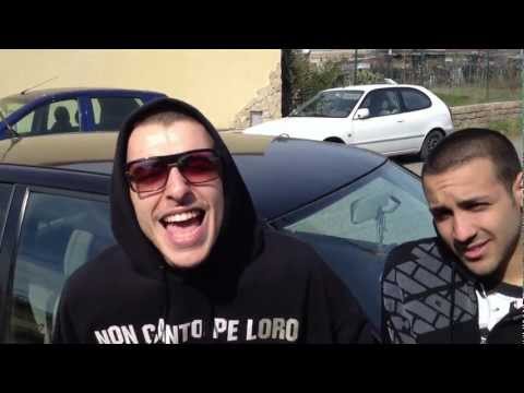 VIDEO SKIT DI DEBBIT PER IL MIX TAPE DELLE PERFETTE IMPERFEZIONI  PRESTO FUORI