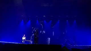 Billie Eilish — idontwannabeyouanymore (Live in Moscow, Russia, 27.08.2019)