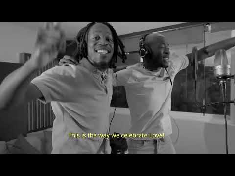 Mical Teja & V'ghn - Heaven on Earth (Official studio video)