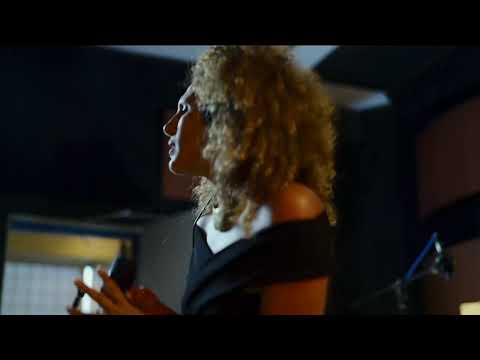 Meryem Saci @ The Crescent