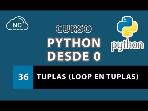 Curso de Python desde 0 Introducción 1