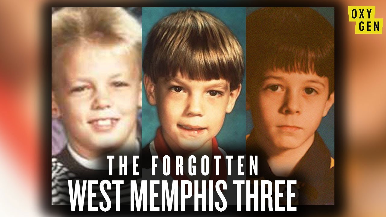 The Forgotten West Memphis Three Premieres March 28th at 7/6c | Oxygen