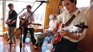 Rolling Blackouts Coastal Fever - French Press video