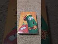 VeggieTales DVD Showcase August 3 2024