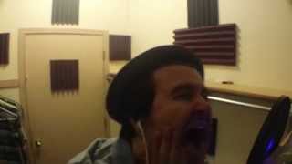 Beartooth - Go Be The Voice (Vocal Cover by Sam Stickel)