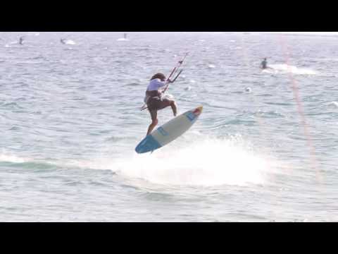 Airton Cozzolino's Last Minute Front Roll Shuvit