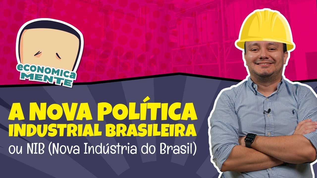 Nova política industrial no Brasil: vai funcionar desta vez?
