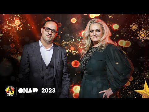 Nazmije x Zejushi - Potpuri (Gezuar 2023)