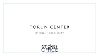 Endless Office - Torun Center