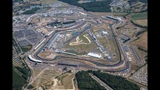 Silverstone road trip home.. Great weekend,