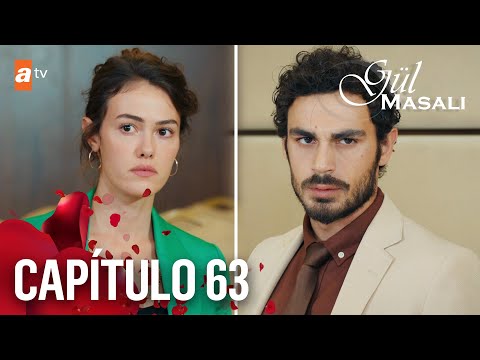 Gul Masali Español - Capítulo 63