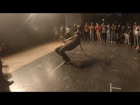 JUDGES SHOWCASE | UDF ALLSTYLES BATTLE 2019