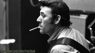 Jailhouse Rock - Carl Perkins [HQ]