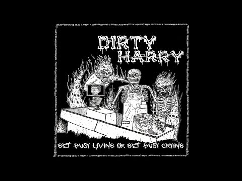 Dirty Harry - Invisible