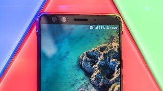 Первый обзор HTC U12 Plus. Как спасательный круг для олдфагов