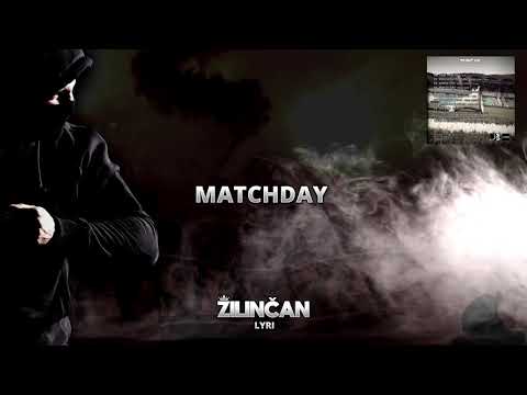 LYRI - MATCHDAY /prod. LYRI