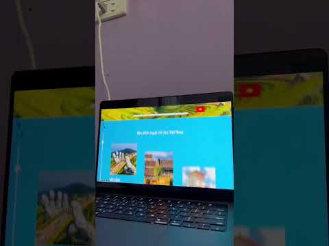 RẤT LÀ MORPH #powerpoint #theanh28 #shorts