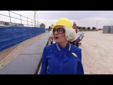 WE World Circus - The making of...