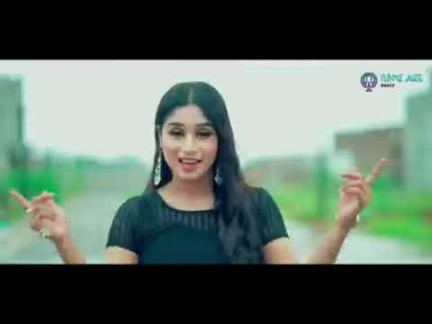 HAN G BAWA G   SUNNA JAMALPURIA FT NOMI JUTT   CH MOON CHEEMA   NEW PUNJANI SONG OFFICIAL VIDEO 2022