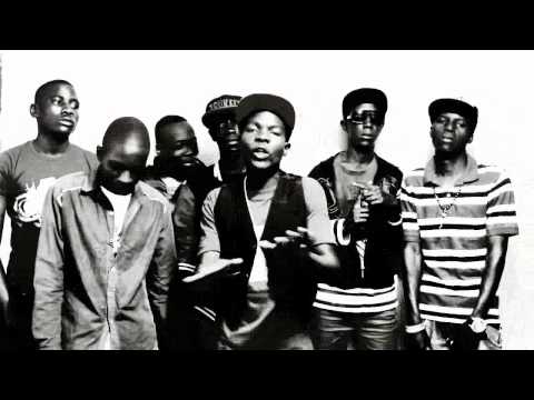 Zeck Dizzy - Ba Mudala (Official Video 2014) 13D M