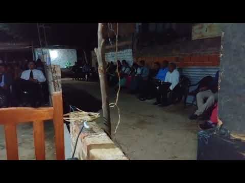 Desde Pampa del indio Chaco ev Lucas Álvarez 🇦🇷 Argentina 🔥🤚