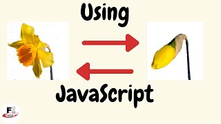 How to change an image SRC (source) using JavaScript !
