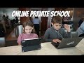 Traveling the world with Ignite Learning Academy's online private school