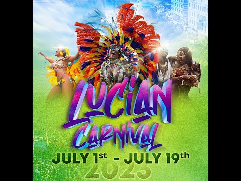 Groovy and Power Soca Semi Finals 2023