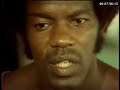 Rare Jonestown Survivor Interview: Odell Rhodes 1978