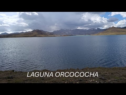 Ruta: Huancavelica Castrovirreyna Pámpano 166 km - PERÚ