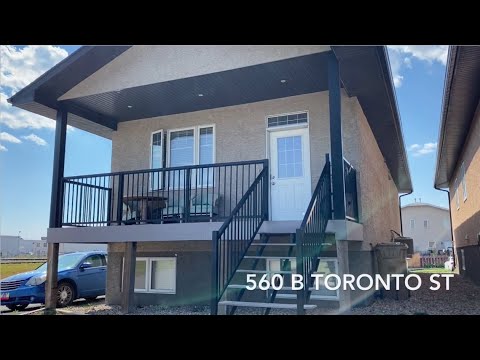 560 Toronto St - Video 1 of 1