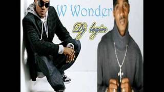 Wayne Wonder And Sanchez- A LOVE I CAN FEEL RIDDIM.wmv