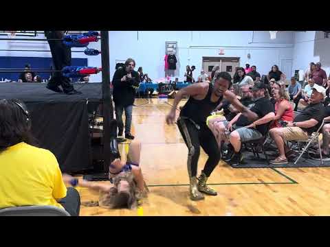 Alejandro Bravo vs Kendall Ryan