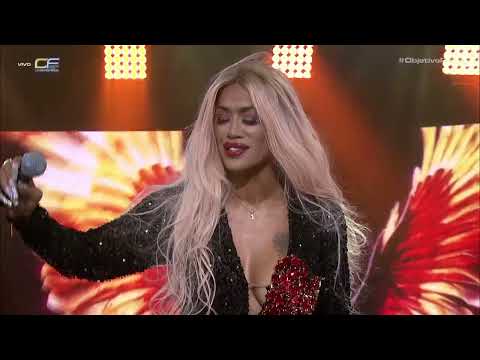 Anais - Déjala correr - Gran Final Objetivo Fama 2025