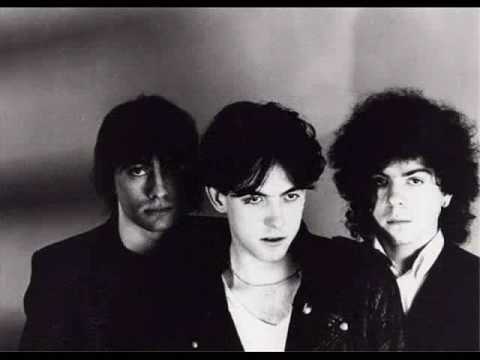 Videoclip de La Ment — The Cure
