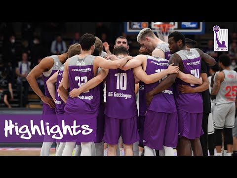 Highlights | Veilchen verlieren gegen Gießen