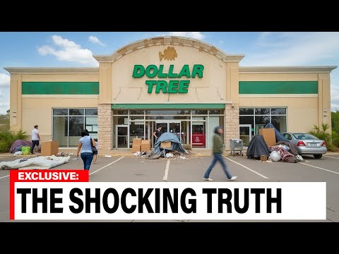 Millions Are Quitting Dollar Tree Here S Why