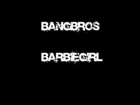 Bangbros - Barbiegirl