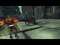 PROTOTYPE 2 Heavy Modded Gameplay Series Showcase Part 2