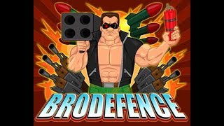 Brodefence