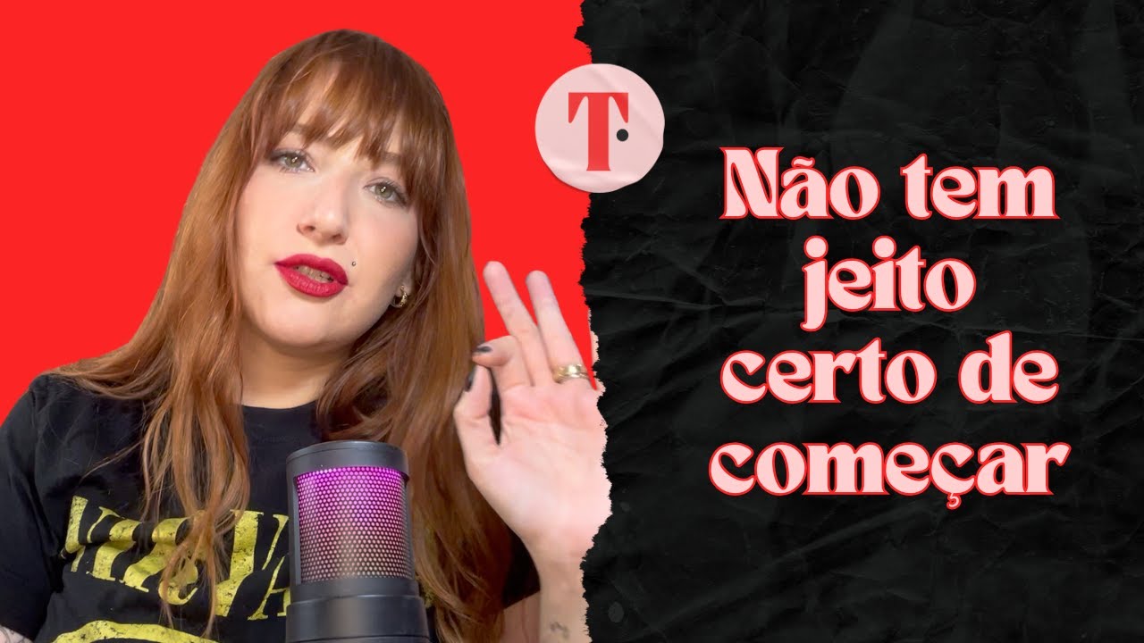 Reflexões sobre Marketing