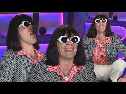 Mr. Fantasy Causes CHAOS in First-Ever Major Interview (Exclusive)