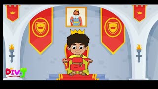 Ensemble louons le seigneur / Chant  Chretien pour enfants /compilation pour enfant