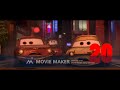 Cars 2 2011 Carnage Count
