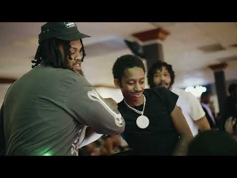 Fat Nif- Irrelevant [official video]