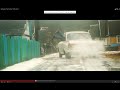 Бабанцуйка - Еще не вечер [official video] 
