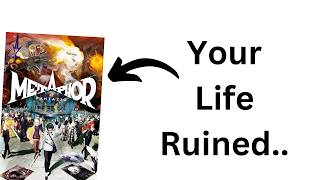 The Game That Deserves Game of the Year.. (But Won’t Win)