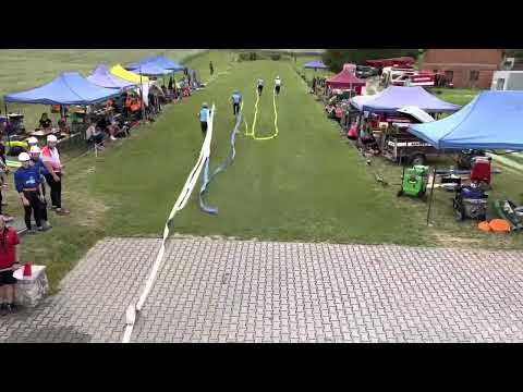 VCP Měrotín -  SDH Janovice